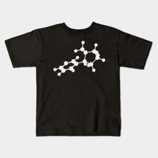 Nicotine Kids T-Shirt